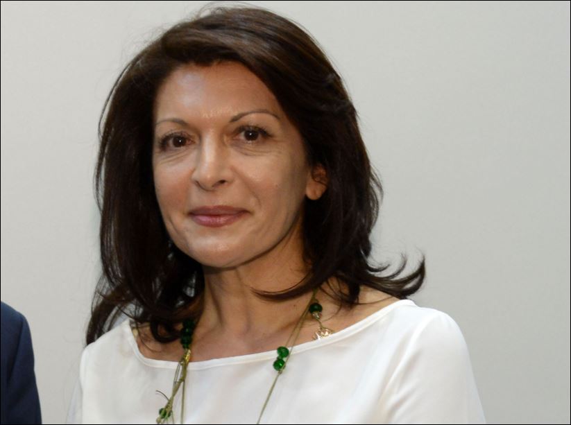 Η Πηνελόπη Γαβρά στο δυναμικό του Real Fm 97,8