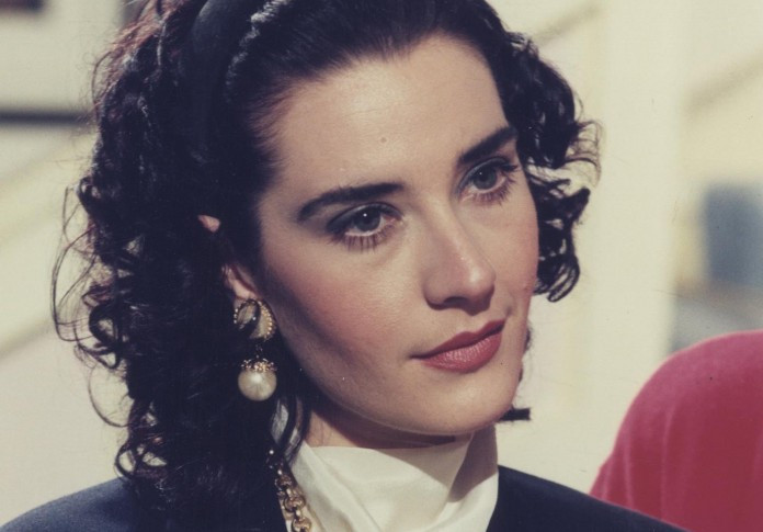 Δείτε πως είναι σήμερα η Τάνια Καψάλη – ΦΩΤΟ