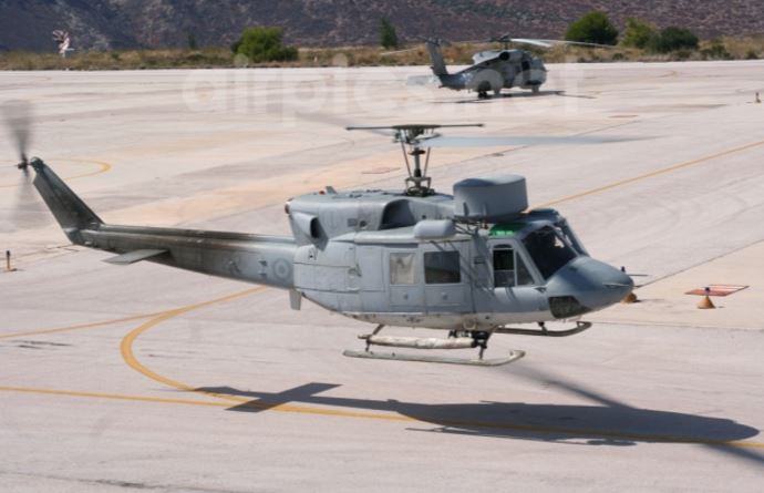 Αυτοί είναι οι τρεις αγνοούμενοι αξιωματικοί του Πολεμικού Ναυτικού