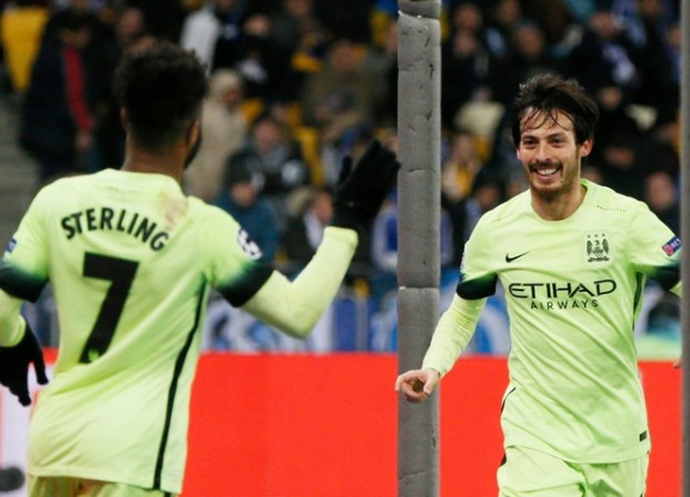 Σκέφτεται ήδη τα προημιτελικά η Σίτι