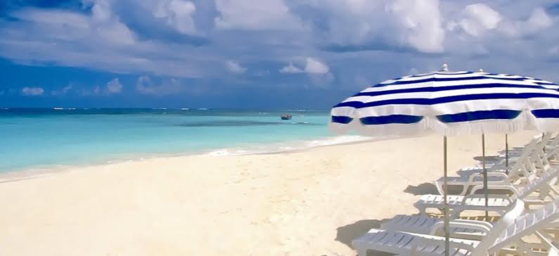 Ένα ελληνικό νησί στα 50 μέρη που πρέπει να επισκεφθείς το 2016