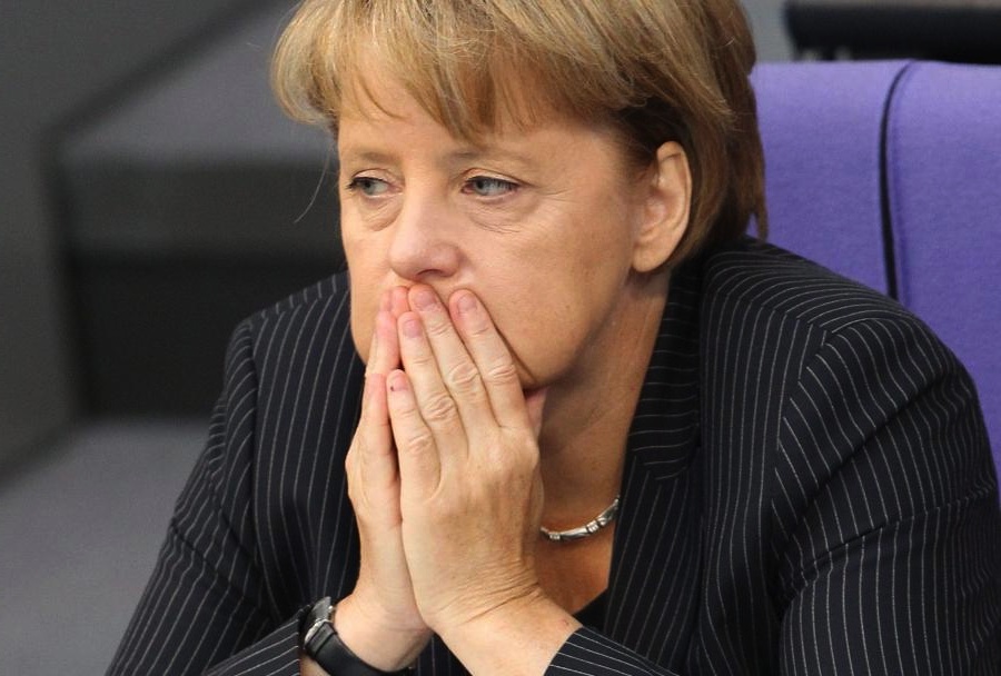 «Πολύ σοβαρές συνέπειες για την ΕΕ εάν κλείσουν τα σύνορα» λέει η Μέρκελ
