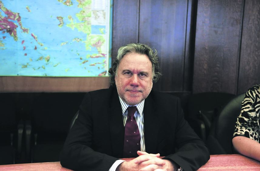 «Ψαλίδι» στα εφάπαξ με απόφαση Κατρούγκαλου