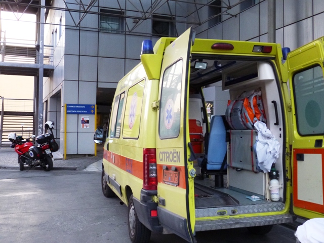 Τραγωδία στην άσφαλτο – Νεκρός 29χρονος