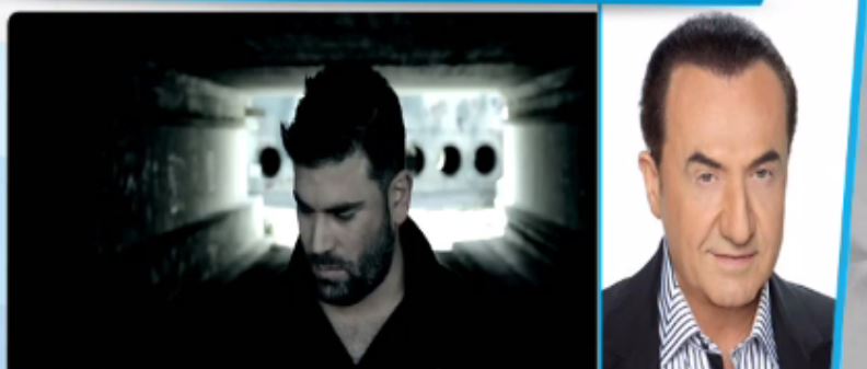 Ο Λευτέρης Πανταζής για τον Παντελίδη – ΒΙΝΤΕΟ