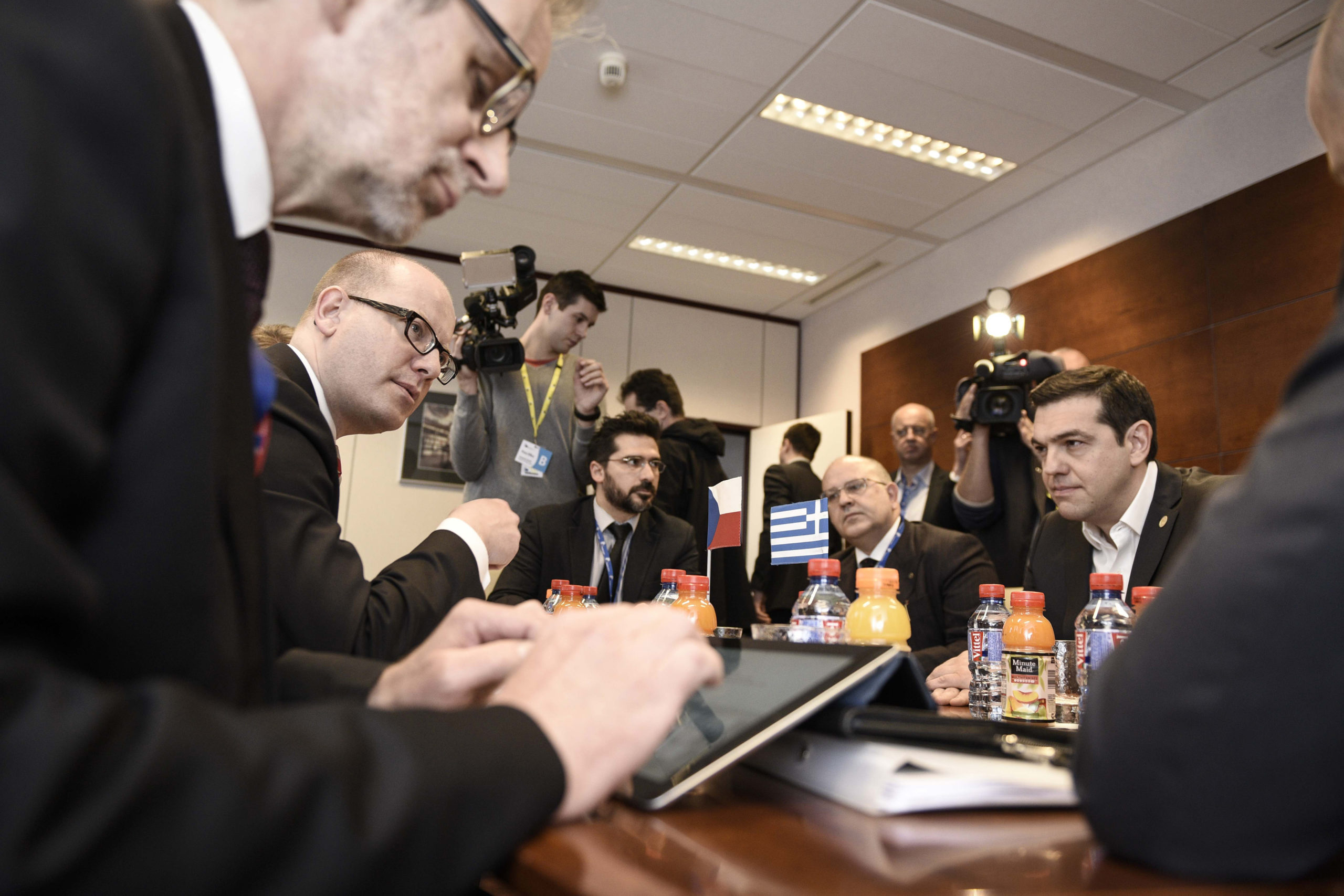 Η Ελλάδα πέτυχε τους τέσσερις βασικούς στόχους για το προσφυγικό