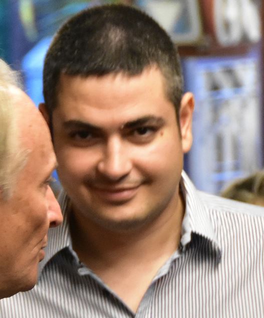 Θρήνος στο σπίτι του συγκυβερνήτη Κωνσταντίνου Πανανά – ΦΩΤΟ