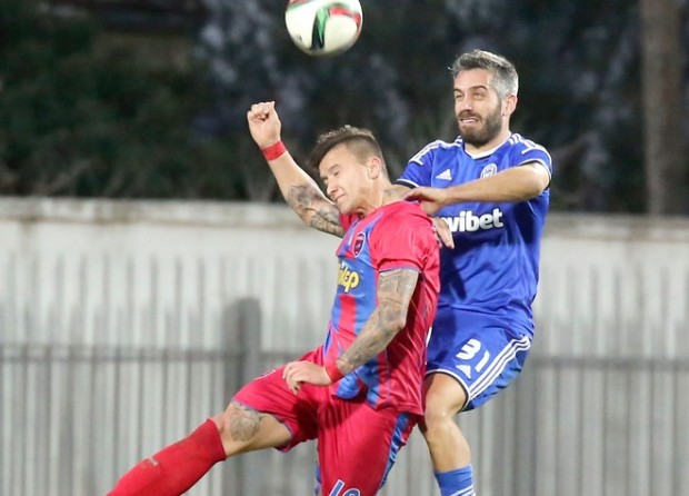 Τα γκολ του Καλλονή – Πανιώνιος – ΒΙΝΤΕΟ