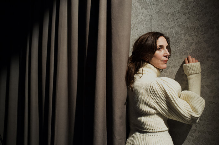 Ο θρίαμβος της Μουτούση