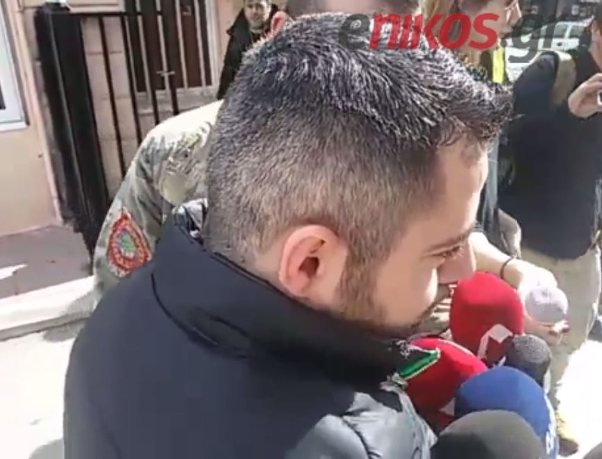 “Δεν μπορεί να το πιστέψει κανένας”, λέει φίλος του Παντελίδη – ΒΙΝΤΕΟ