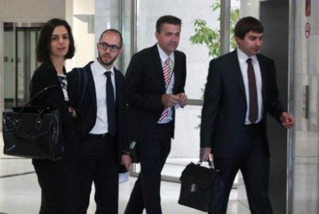 Νέος γύρος συναντήσεων με τους θεσμούς