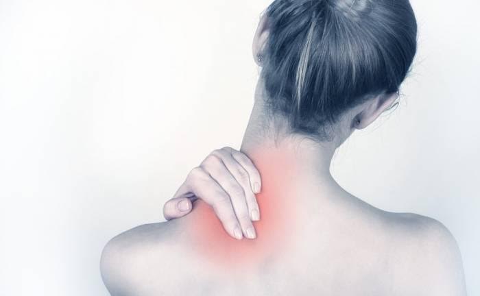 Πρακτικές οδηγίες για τον πόνο του αυχένα