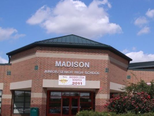 Πυροβολισμοί σε λύκειο στο Οχάιο