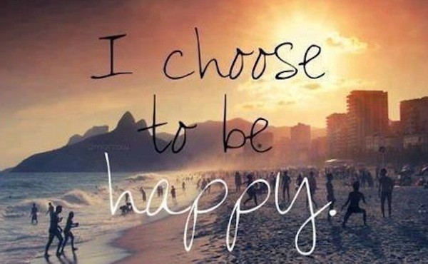 Πώς να γίνετε πιο ευτυχισμένοι με 7 απλές πράξεις