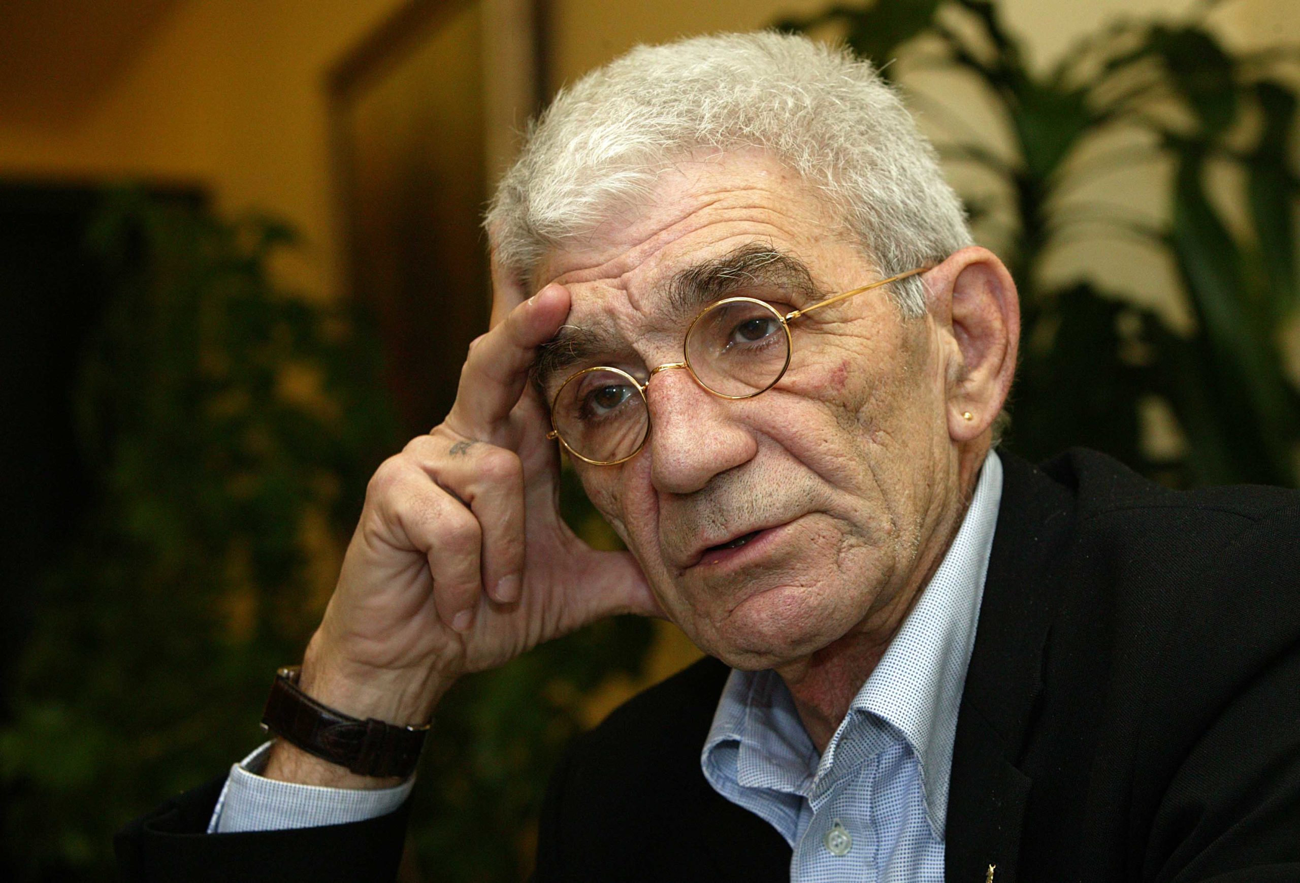 Μπουτάρης: Θα είμαι δήμαρχος μέχρι 100 χρονών