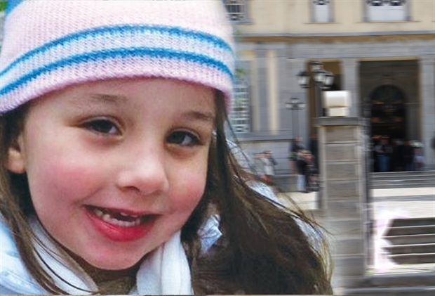 Το υπουργείο Υγείας απαντά για το φάκελο της 4χρονης Μελίνας