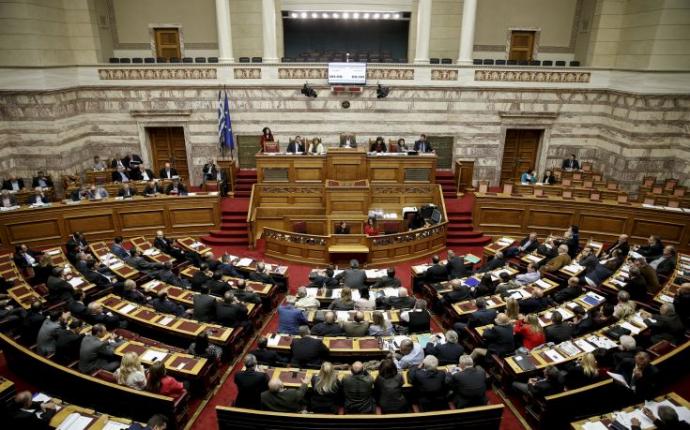 Βουλευτές ΣΥΡΙΖΑ: Η κυβέρνηση Σαμαρά αρνήθηκε παραλαβή της λίστας Μπόργιανς το 2012