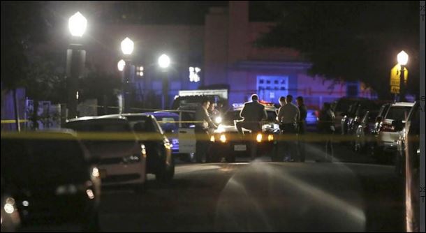 Νεκρή ανήλικη από σφαίρες αγνώστων στις ΗΠΑ