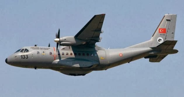 Νέες τουρκικές παραβιάσεις στο Αιγαίο