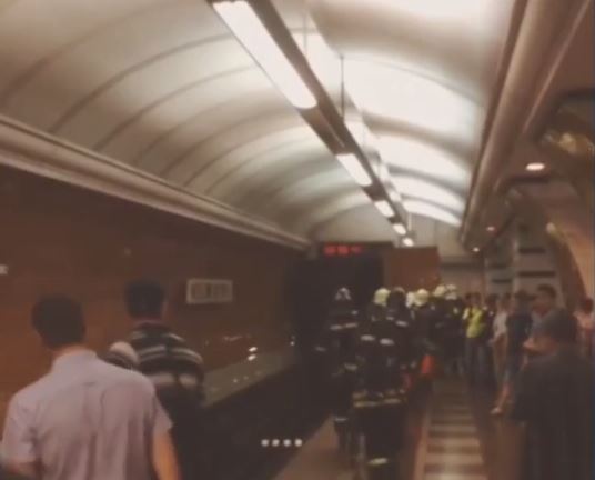 Μόσχα: Σε «κόκκινο» συναγερμό με εκκένωση 9 εμπορικών κέντρων υπό την απειλή τρομοκρατικού χτυπήματος