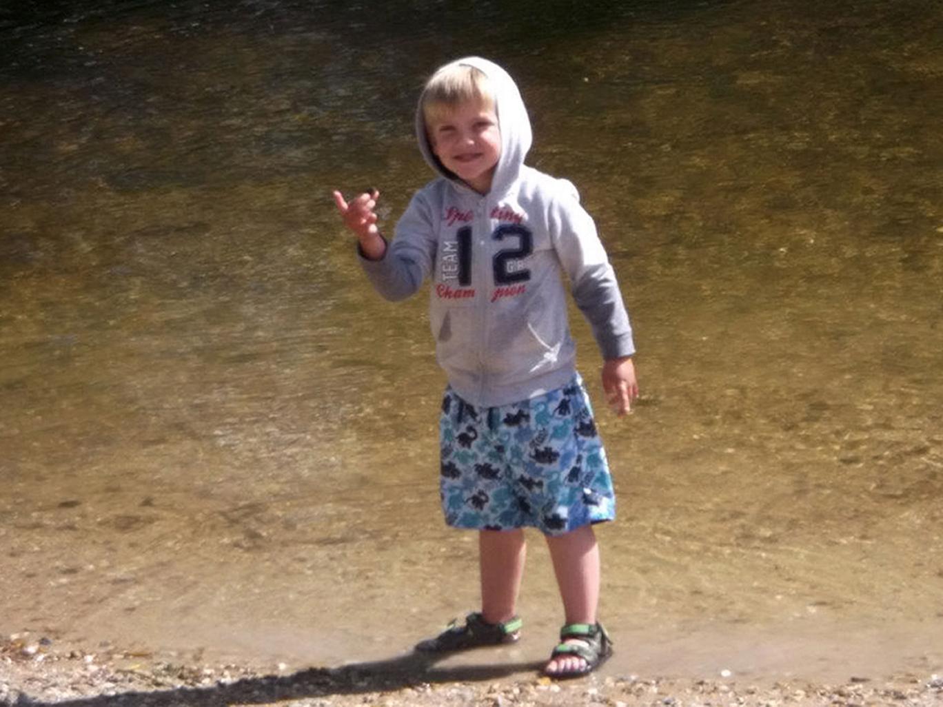 Σκότωσε τον 3χρονο γιο της ενώ έκανε μάθημα οδήγησης