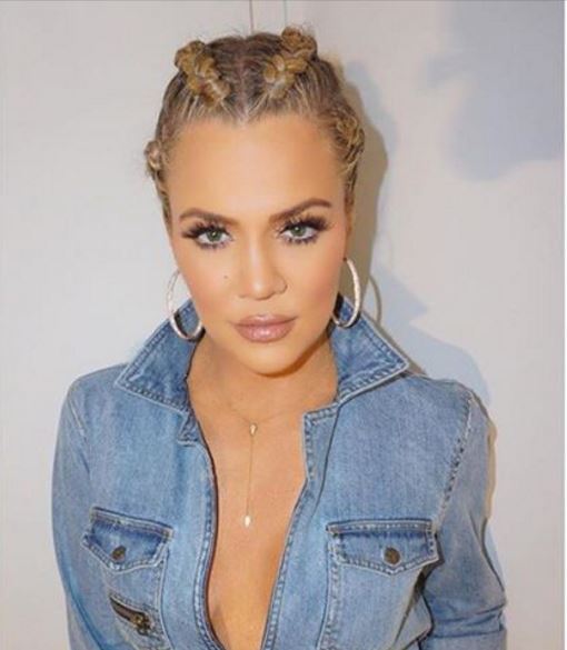 Δυσαρεστημένη η Κλόε Καρντάσιαν