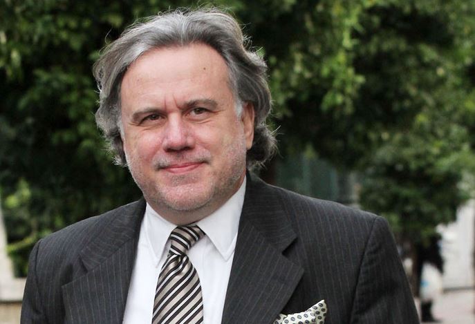 Κατρούγκαλος: Είναι μία σκληρή διαπραγμάτευση