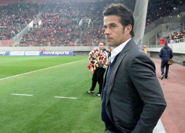 Σίλβα: Σημαντική και δίκαιη νίκη