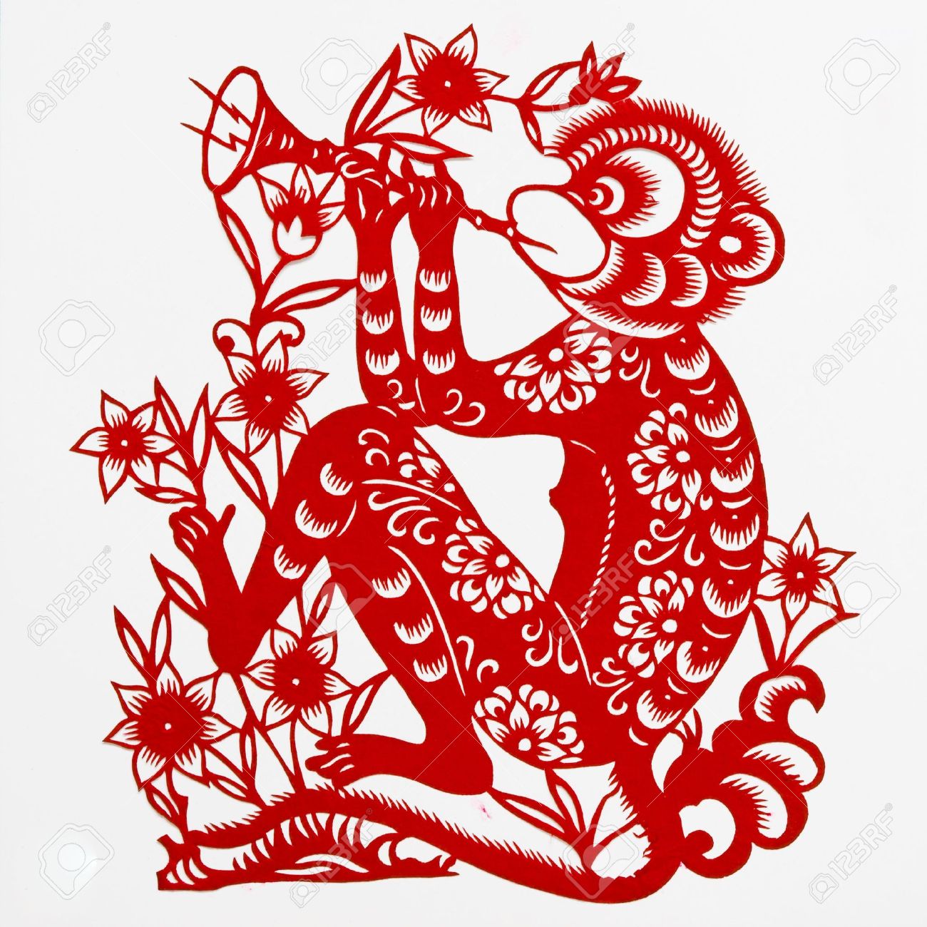 “Το 2016 είναι η χρονιά του πιθήκου και θα φέρει αναταράξεις”