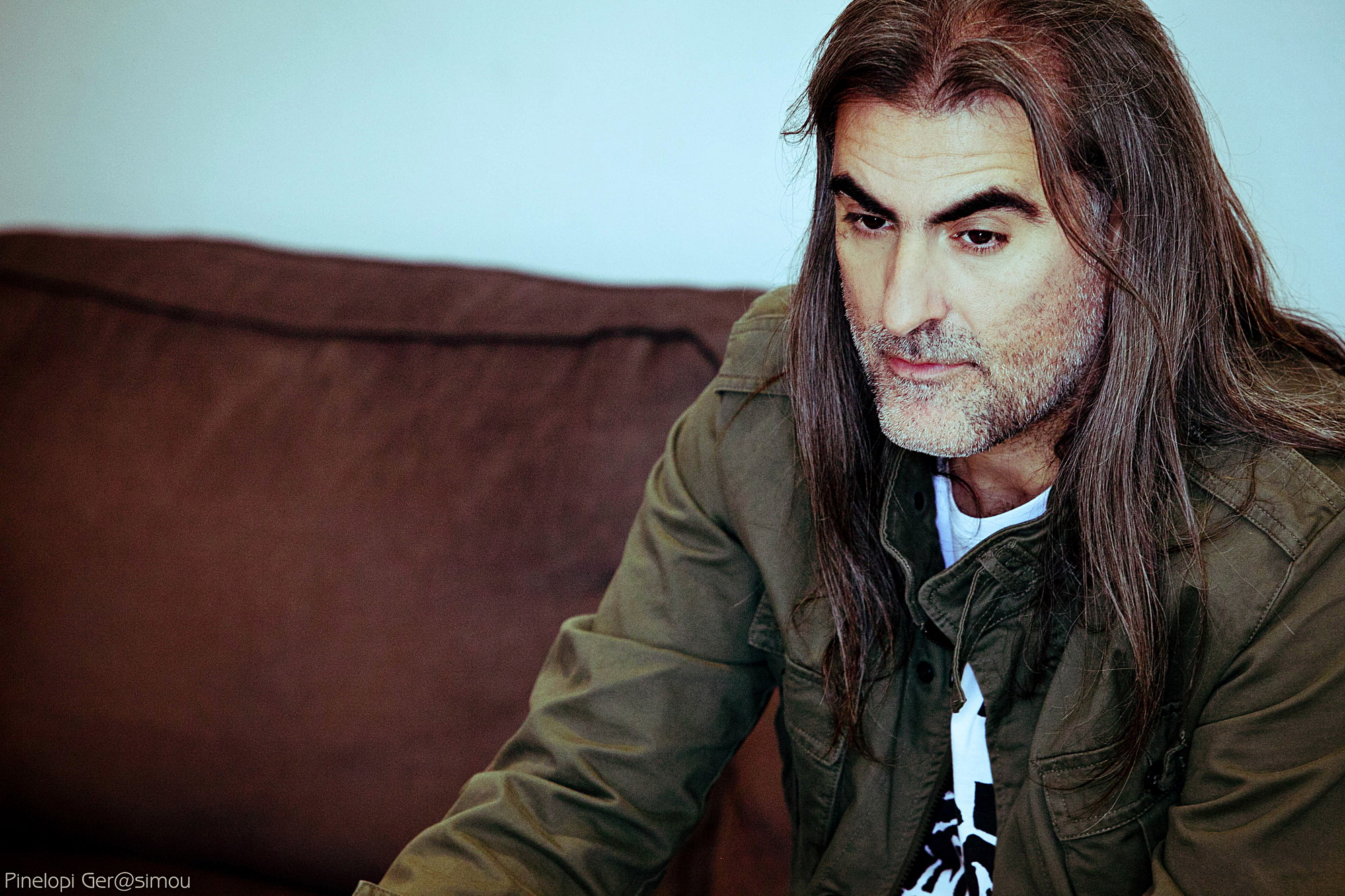 Rock όσο ποτέ, με τσίτα το… Γκάζι!