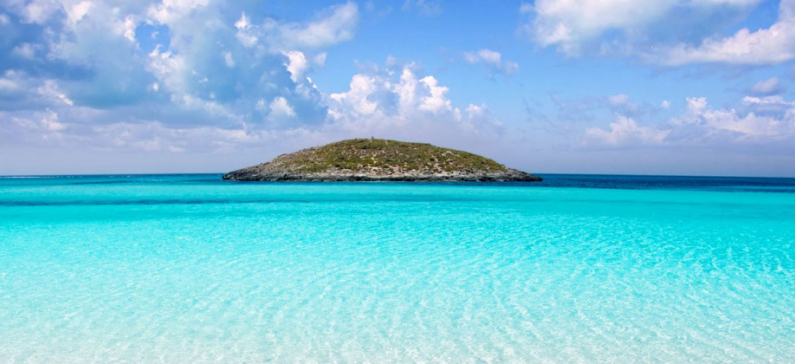 6 ελληνικές παραλίες στις καλύτερες στην Ευρώπη