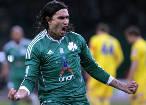 Επιστρέφει στον Παναθηναϊκό ο Λέτο;