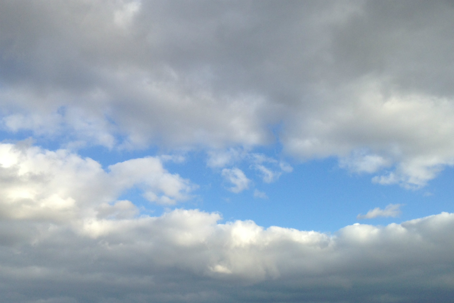 Ο καιρός σήμερα – Αναμένεται βελτίωση