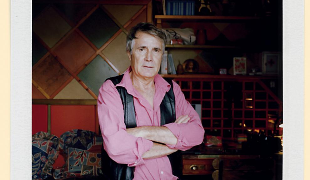 Διαλεγμένος σκηνοθετεί… Διαλεγμένο!