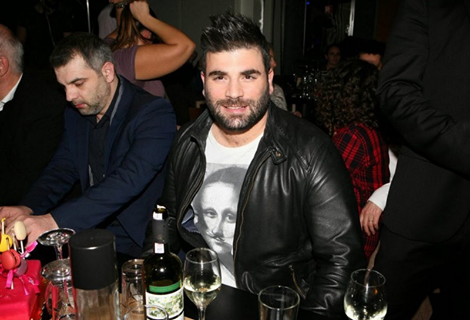 Ο Παντελίδης άφησε σε φίλο του χρήματα για έναν άστεγο