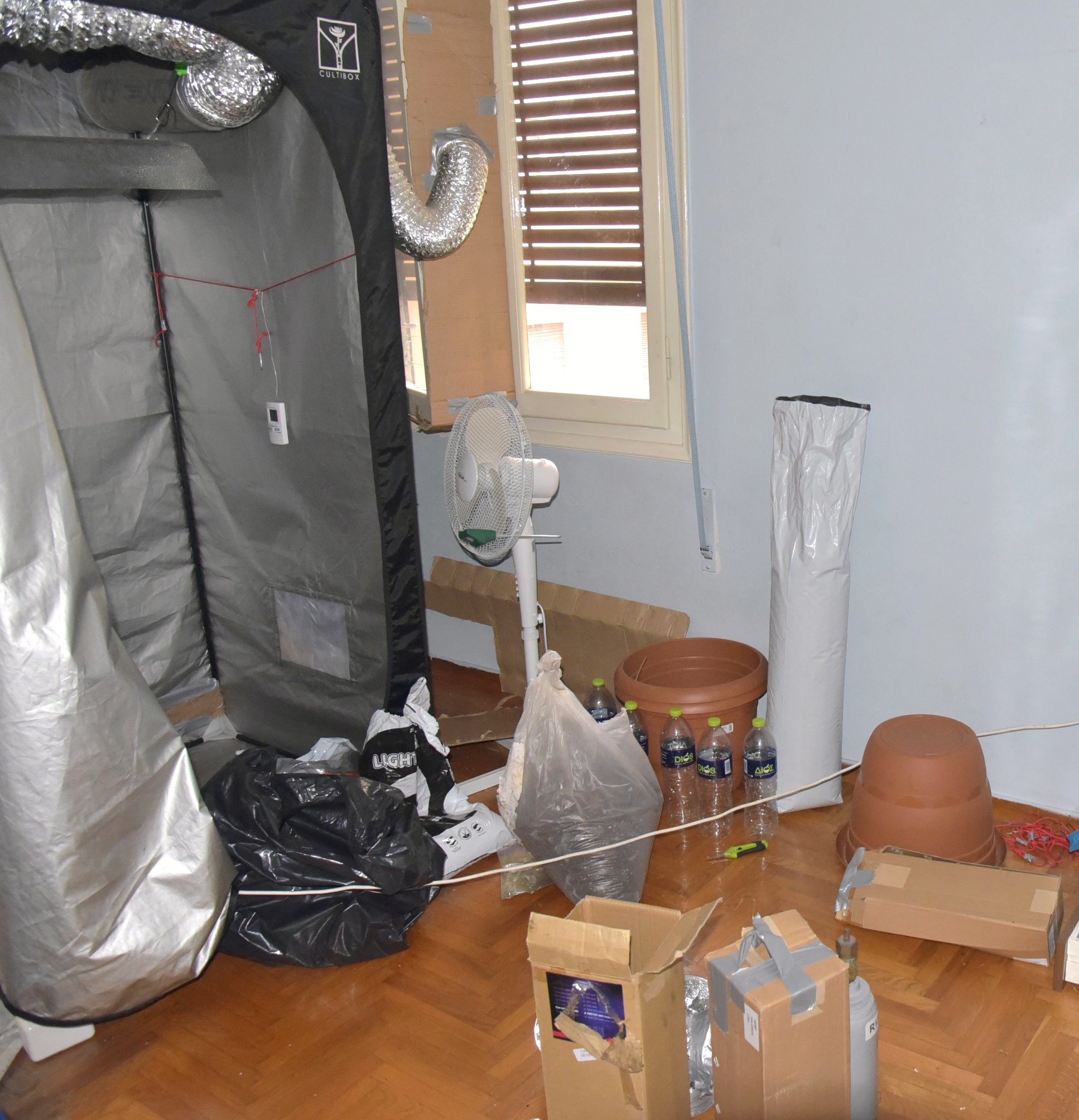 Εξαρθρώθηκε εγκληματική ομάδα – Συμμετείχαν συστηματικά σε επεισόδια