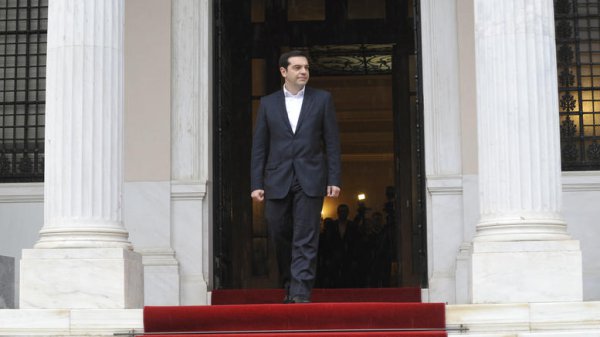 Τη Δευτέρα η συνάντηση του Πρωθυπουργού με τους αγρότες