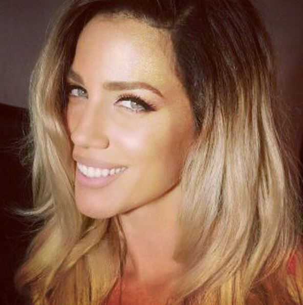 Η Στικούδη “έριξε” το Instagram – ΦΩΤΟ