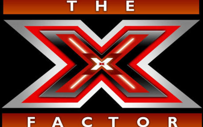 Αυτή είναι η κριτική επιτροπή του X Factor