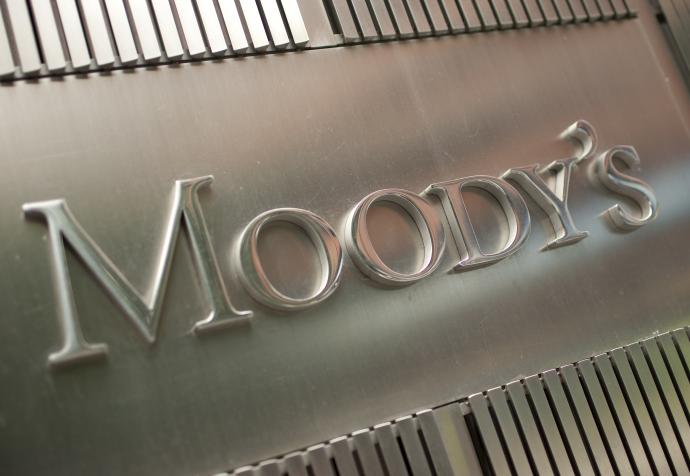 Moody’s: Αναβάθμισε το αξιόχρεο των ελληνικών τραπεζών σε Ca από C