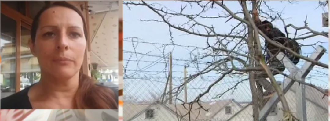 Κραυγή αγωνίας για την Ειδομένη: Ένα χωριό των 120 κατοίκων έχει 5000 πρόσφυγες – ΒΙΝΤΕΟ