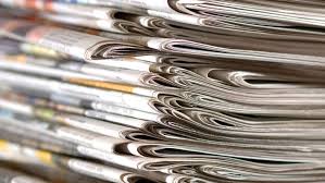 Οι πολιτικές εφημερίδες 11-2-2016