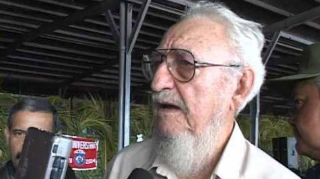 Πένθος για τον Φιντέλ Κάστρο, απεβίωσε ο αδελφός του