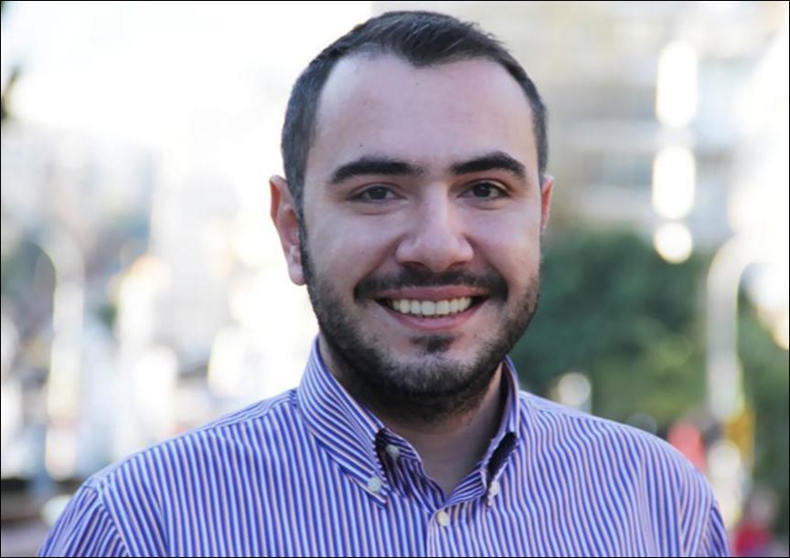 Αυτός είναι ο νέος πρόεδρος της ΟΝΝΕΔ