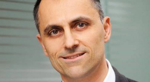 Υποψήφιος για την προεδρία του Ποταμιού ο Ελευθεριάδης