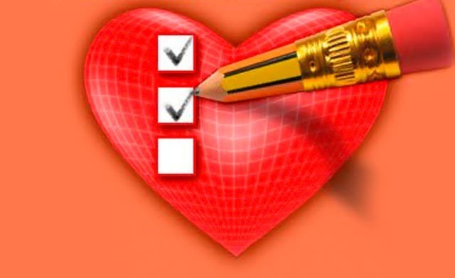 Tεστ – Είσαι τύπος της δέσμευσης ή όχι;