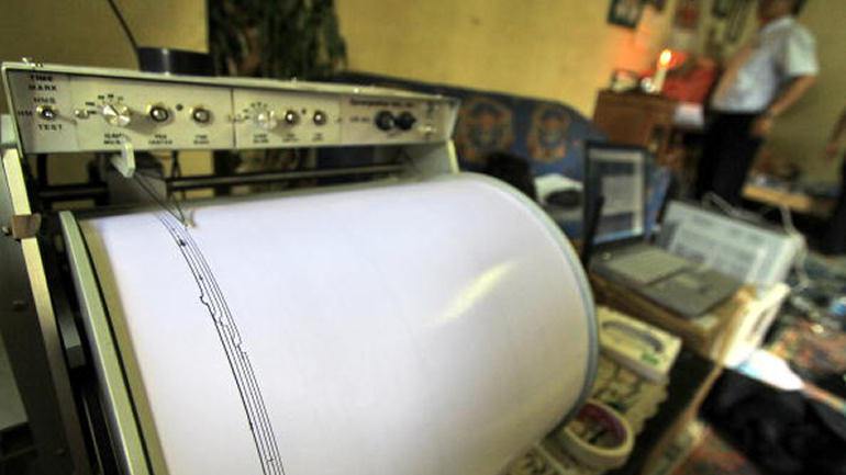 Η επόμενη μέρα του σεισμού στην Ηλεία – Τι εκτιμούν οι σεισμολόγοι