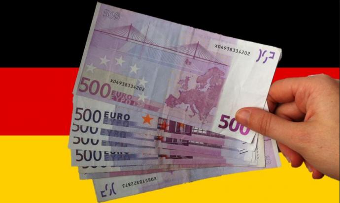 Στη Γερμανία οι μισθοί… αυξάνονται