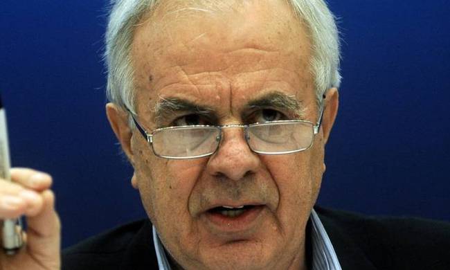 Αποστόλου: Διάλογο με τους αγρότες, δεν γίνεται διαφορετικά – ΒΙΝΤΕΟ