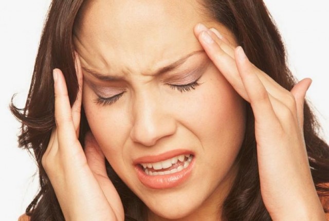 5 τρόποι για να σταματήσετε τον πονοκέφαλο χωρίς φάρμακα
